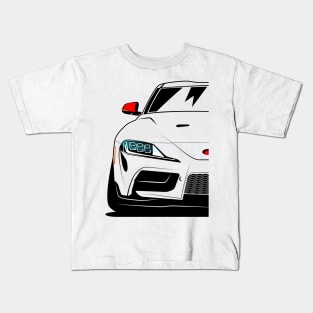 Supra MKV Kids T-Shirt